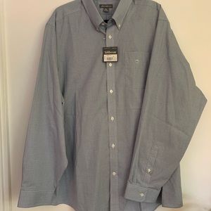 Mens Dress Shirt - NEW